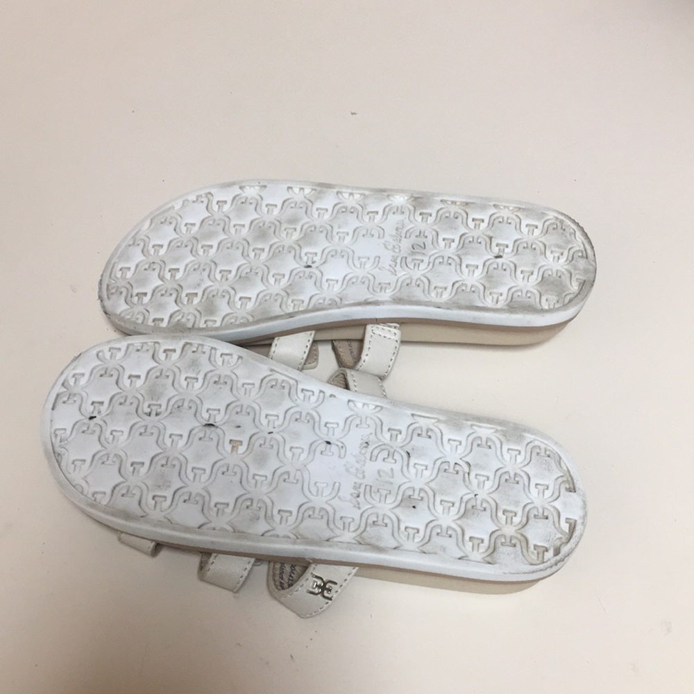 Sam Edelman Valeri Mini Sandals - Picture 8 of 9